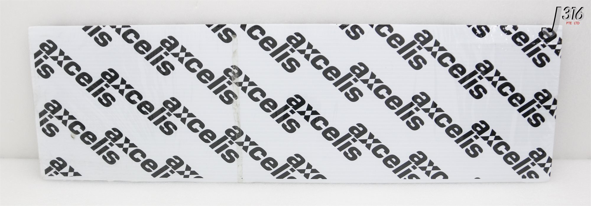 オーダー続き 35489 AXCELIS INSERT ENERGY FILTER, 300MM MC (NEW) 17384310 | eBay